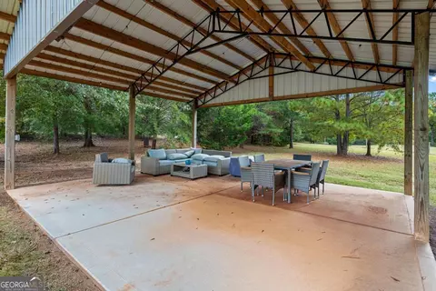 Exterior - 162 Feather Ln, Jackson, GA 30233 photo 23 of 24