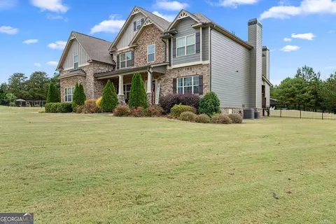 Exterior - 162 Feather Ln, Jackson, GA 30233 photo 6 of 24