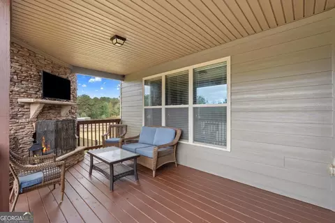 Exterior - 162 Feather Ln, Jackson, GA 30233 photo 9 of 24