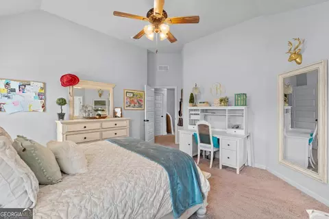Bedroom - 162 Feather Ln, Jackson, GA 30233 photo 6 of 8