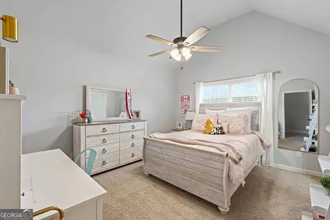 Bedroom - 162 Feather Ln, Jackson, GA 30233 photo 3 of 8