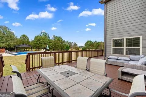 Exterior - 162 Feather Ln, Jackson, GA 30233 photo 12 of 24