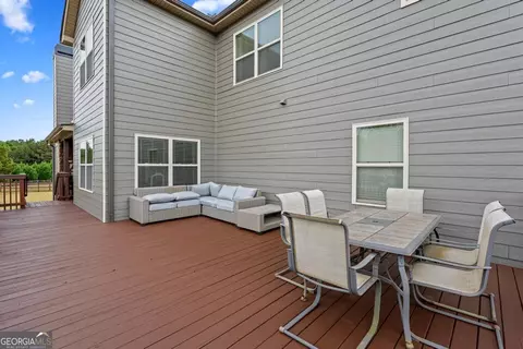 Exterior - 162 Feather Ln, Jackson, GA 30233 photo 13 of 24