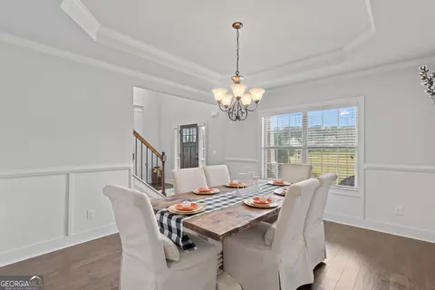 Dining - 162 Feather Ln, Jackson, GA 30233 photo 1 of 3