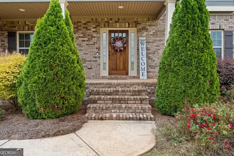 Exterior - 162 Feather Ln, Jackson, GA 30233 photo 14 of 24