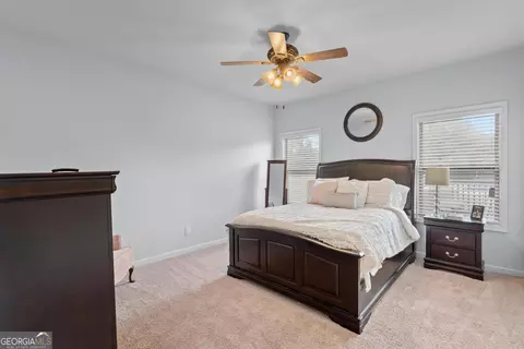 Bedroom - 162 Feather Ln, Jackson, GA 30233 photo 7 of 8