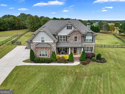 Exterior - 162 Feather Ln, Jackson, GA 30233 photo 2 of 24