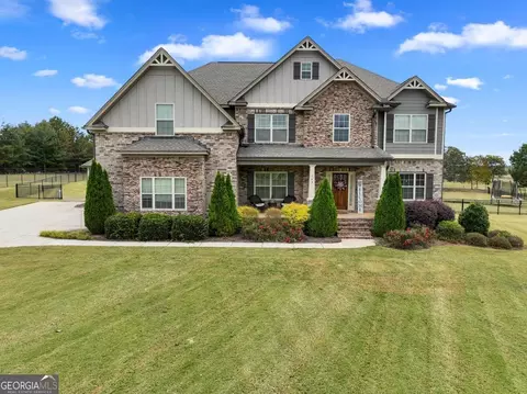 162 Feather Ln, Jackson, GA 30233