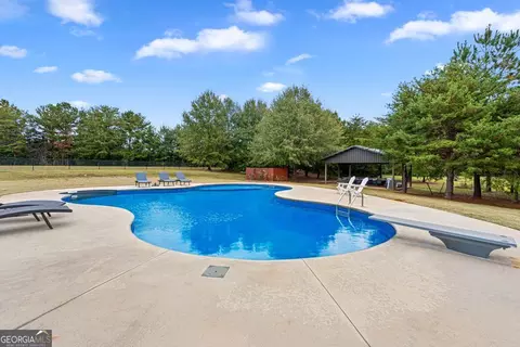 Exterior - 162 Feather Ln, Jackson, GA 30233 photo 21 of 24