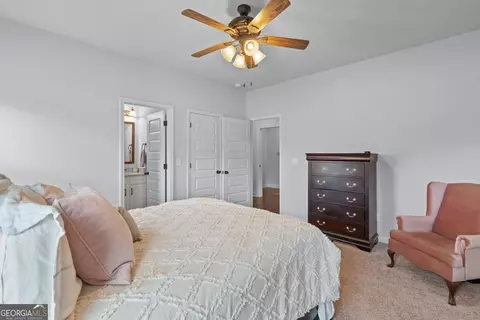 Bedroom - 162 Feather Ln, Jackson, GA 30233 photo 8 of 8