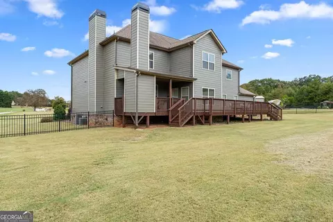 Exterior - 162 Feather Ln, Jackson, GA 30233 photo 17 of 24