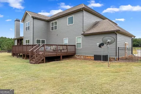Exterior - 162 Feather Ln, Jackson, GA 30233 photo 19 of 24