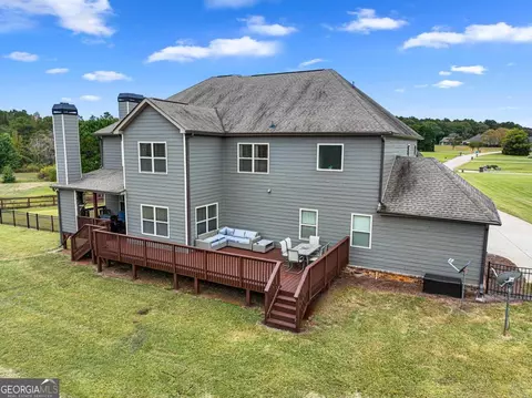 Exterior - 162 Feather Ln, Jackson, GA 30233 photo 18 of 24