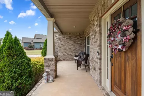 Exterior - 162 Feather Ln, Jackson, GA 30233 photo 15 of 24