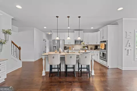 Kitchen - 162 Feather Ln, Jackson, GA 30233 photo 2 of 5