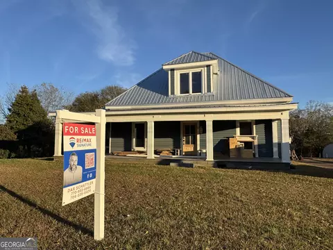263 General Daniel Ave S, Danielsville, GA 30633