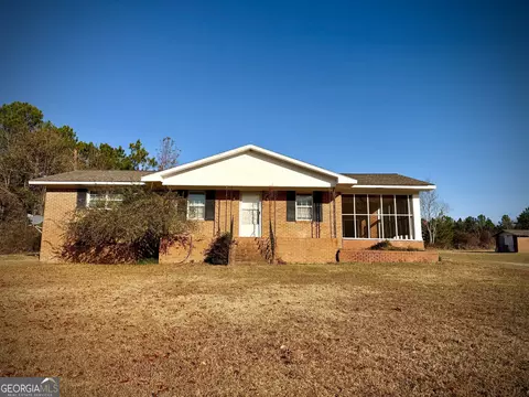 984 Bush Rd, East Dublin, GA 31027
