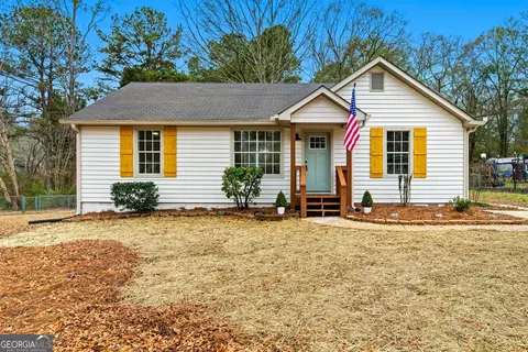 1120 Cohran Store Rd, Douglasville, GA 30134
