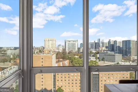 2870 Pharr Court South NW #2210, Atlanta, GA 30305
