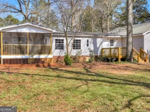 9447 Clarks Mill Rd, Avera, GA 30803