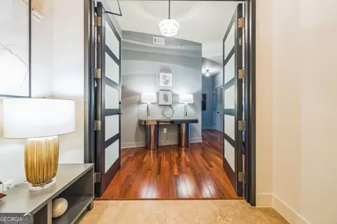20 10th St NW #603, Atlanta, GA 30309