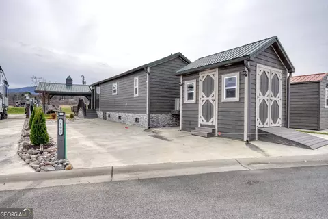 465 Mtn Creek Rd, Blairsville, GA 30512