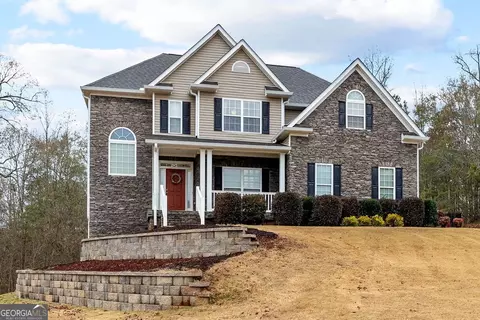 39 Hawthorne Pl, Sharpsburg, GA 30277
