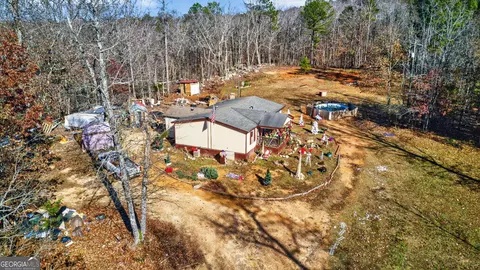 5019 Ga Hwy 109, Molena, GA 30258