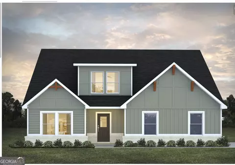 309 Rusty Plow Ln, Perry, GA 31069