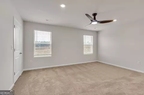Bedroom - 306 Rusty Plow Ln #21, Perry, GA 31069 photo 5 of 7