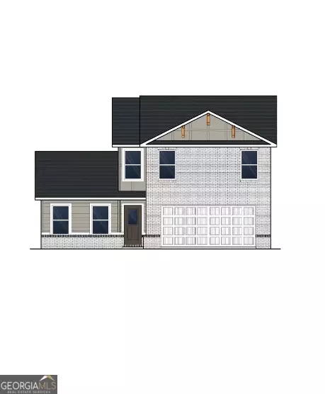 240 Rusty Plow Ln #30, Perry, GA 31069