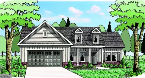 1450 Cherry Bark Ct, Loganville, GA 30052
