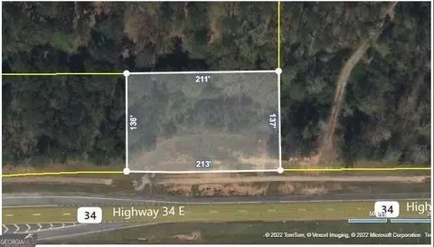 4398 Hwy 34, Sharpsburg, GA 30277