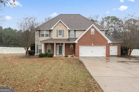 224 Calli Ct, Mcdonough, GA 30252