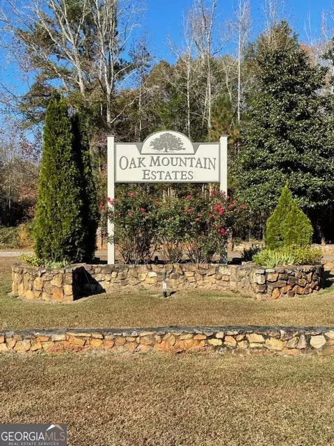 lot21 Aster Ct, Waverly Hall, GA 31831