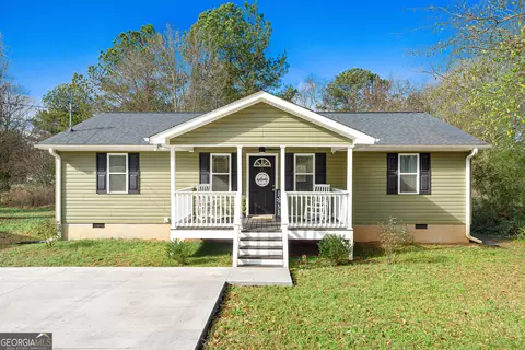 126 Baileys Garage Rd, Bowersville, GA 30516