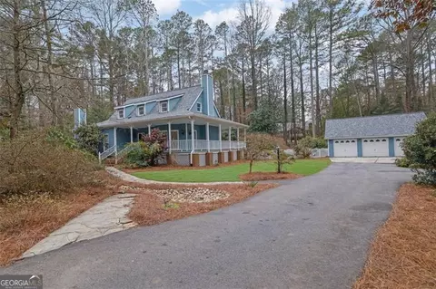 2034 Janmar Ct, Snellville, GA 30078