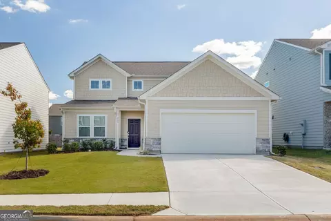 259 Paulownia Cir, Mcdonough, GA 30253