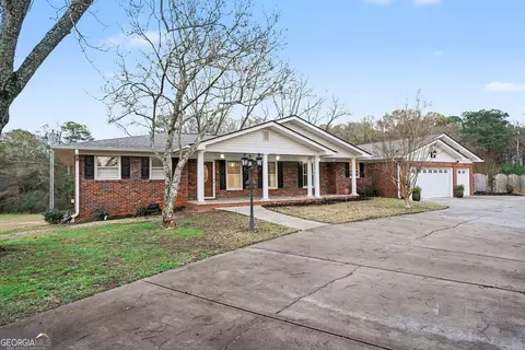 254 County Line Rd, Fayetteville, GA 30215