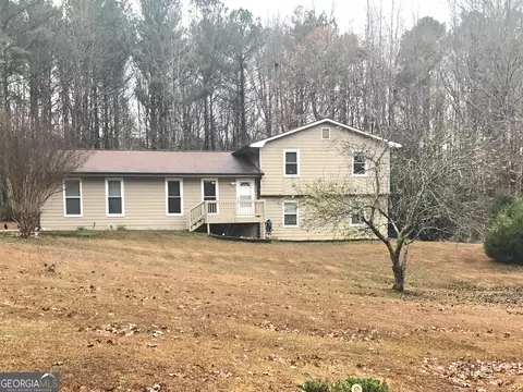 110 Crawford Cir, Newnan, GA 30265