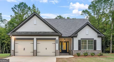 67 Sydney Ct #44, Mansfield, GA 30055
