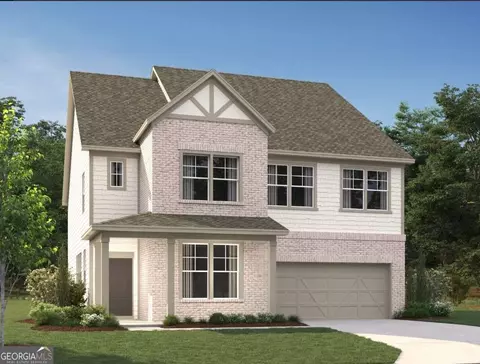 73 Silverleaf Trl, Bethlehem, GA 30620