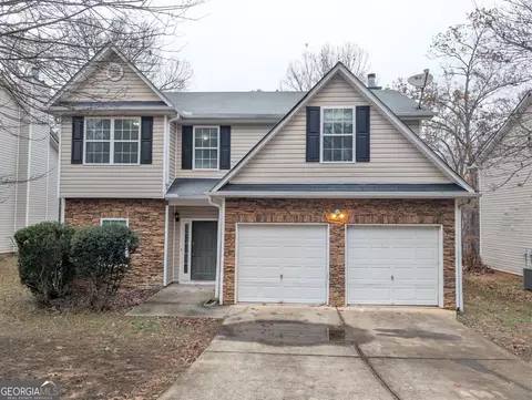 4740 Ferncrest Pl, Douglasville, GA 30135