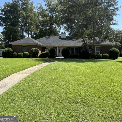 1910 Elkhorn Ln, Albany, GA 31707