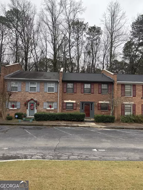 3353 York Pl, Decatur, GA 30032