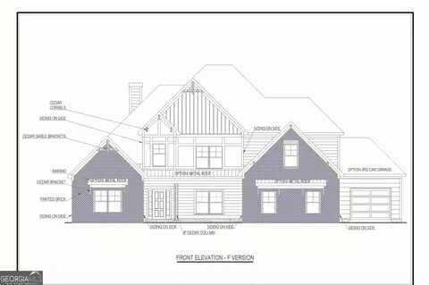 1075 Mcintosh Trl #LOT 1, Senoia, GA 30276