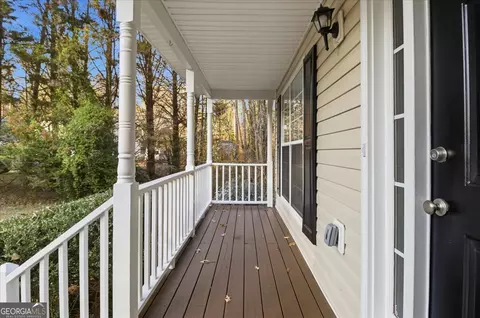 Exterior - 235 Stillwater Ct, Hampton, GA 30228 photo 5 of 5