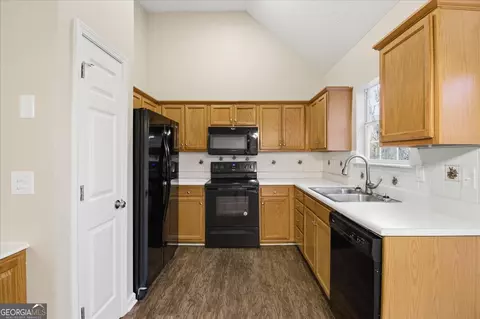 Kitchen - 235 Stillwater Ct, Hampton, GA 30228 photo 1 of 2