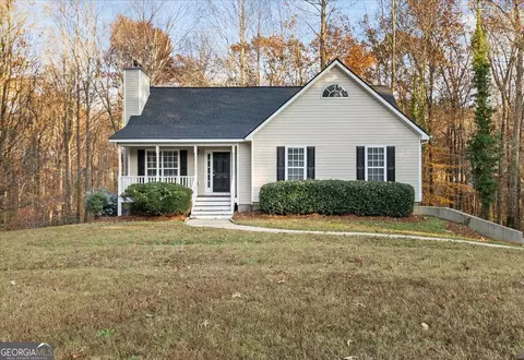 Exterior - 235 Stillwater Ct, Hampton, GA 30228 photo 2 of 5