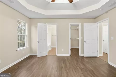 Entry Way - 235 Stillwater Ct, Hampton, GA 30228 photo 3 of 3